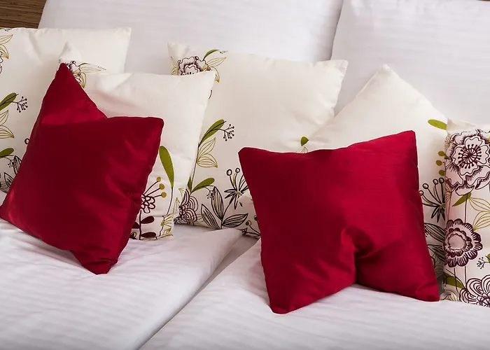 Szálloda Hradbova Old Town & Kassa